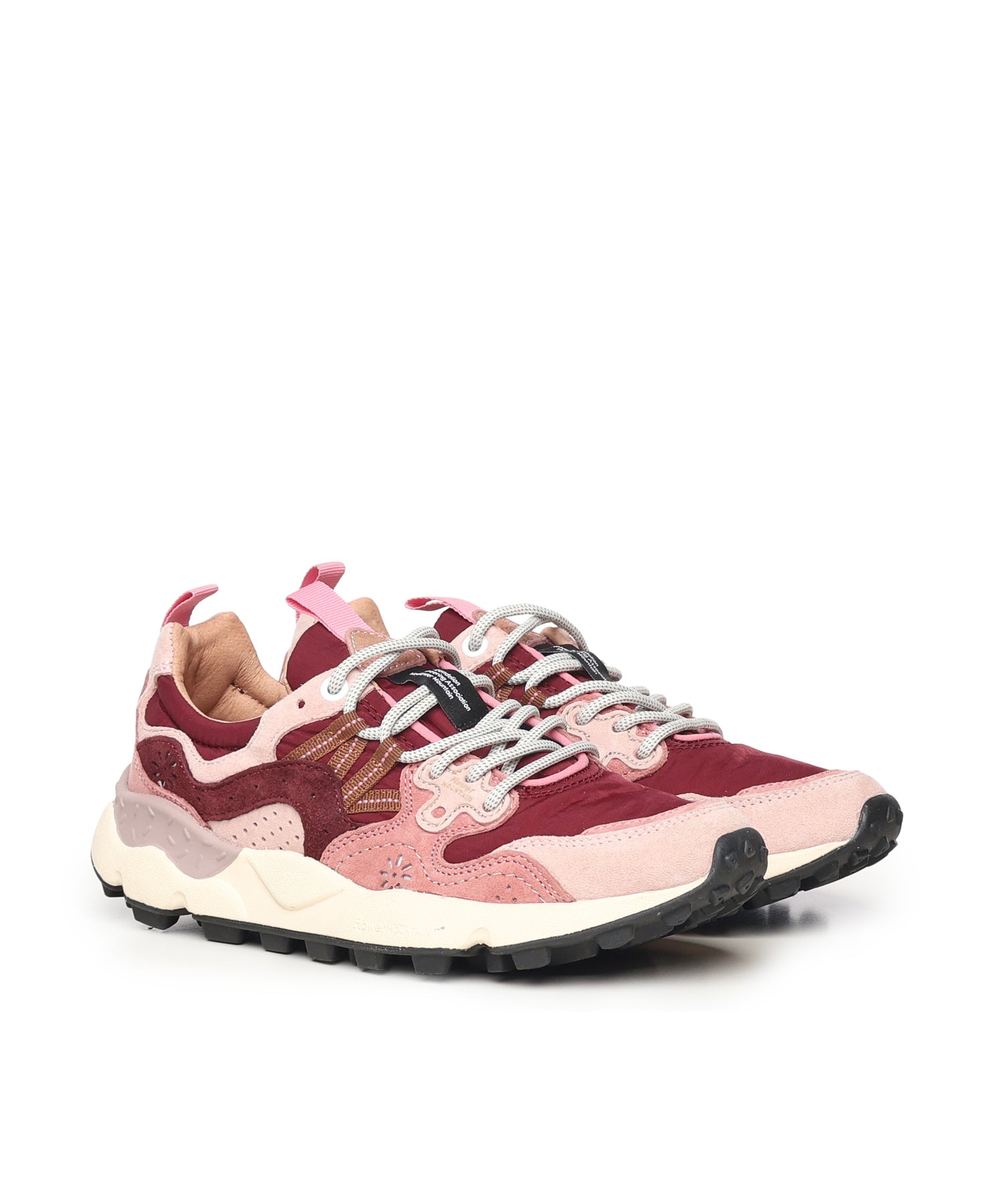 Sneakers Yamano 3 201781701 2M15 FLOWER MOUNTAIN 