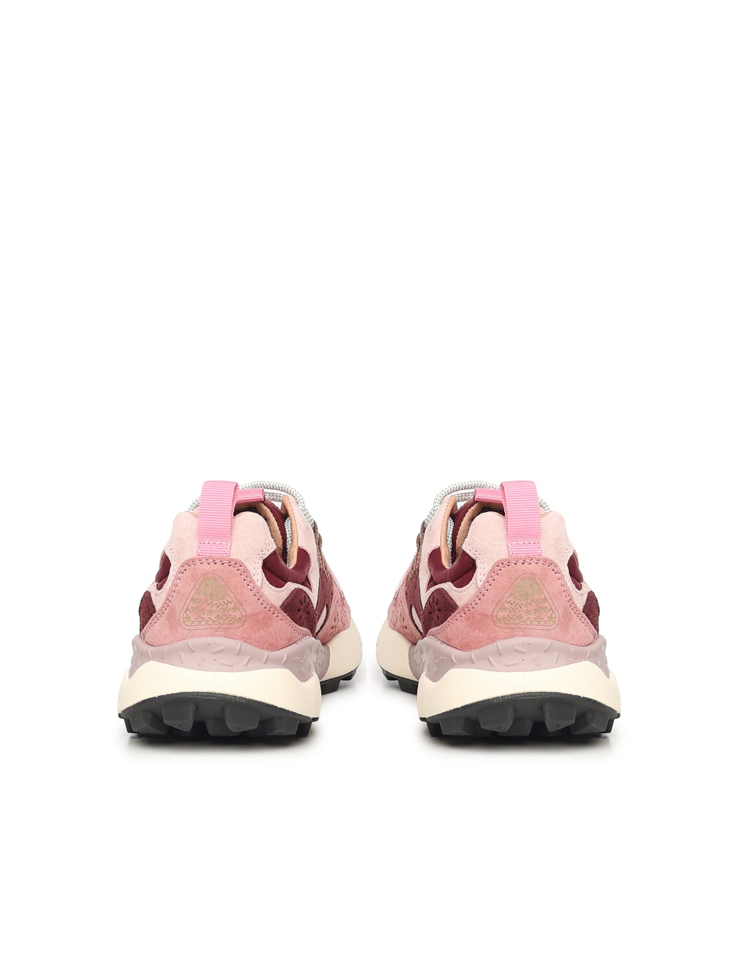Sneakers Yamano 3 201781701 2M15 FLOWER MOUNTAIN 