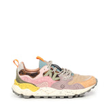 Sneakers Yamano 3  <BR/> 201781755 2F71 FLOWER MOUNTAIN 