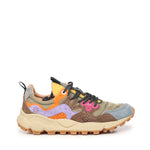 Sneakers Yamano 3 201781801 2F69 FLOWER MOUNTAIN 