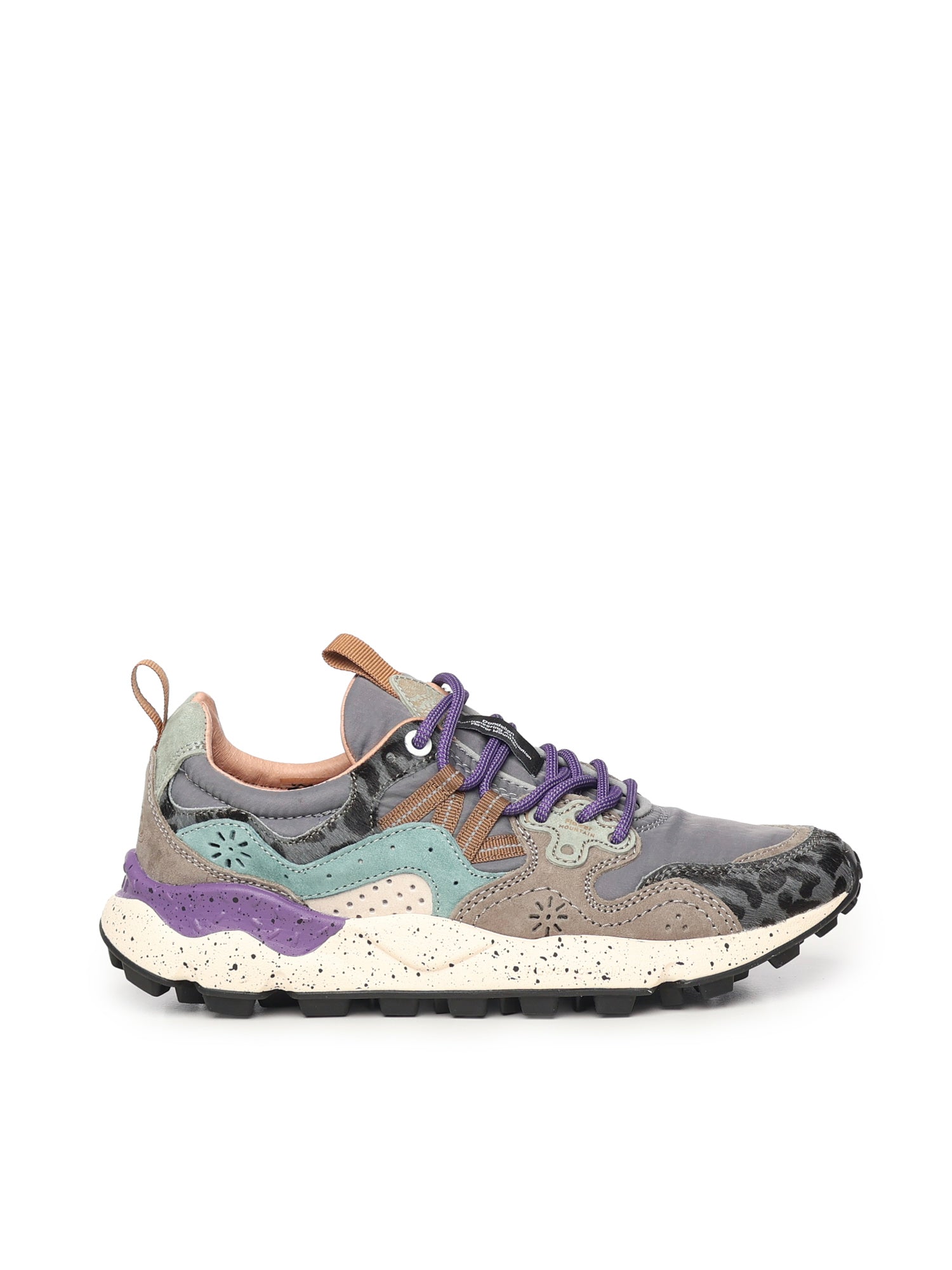 Sneakers Yamano 3 201781856 1B74 FLOWER MOUNTAIN 