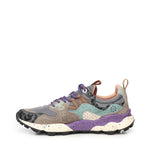 Sneakers Yamano 3 201781856 1B74 FLOWER MOUNTAIN 