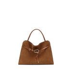 Borsa Iconic Always-On FBBP9JE02C TOBACCOSUEDE FRANCESCO BIASIA 