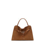 Borsa Iconic Always-On FBBP9JE02C TOBACCOSUEDE FRANCESCO BIASIA 