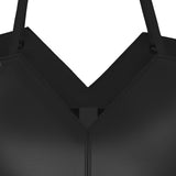 Borsa Winona 4ever maxi in pelle FBBP9JG01 ONYX FRANCESCO BIASIA 
