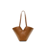 Borsa Winona 4ever in pelle FBBP9JH02A TOBACCO SHINE FRANCESCO BIASIA 