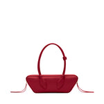 Borsa Afra in pelle FBBP9JO02 OMBRA FRANCESCO BIASIA 