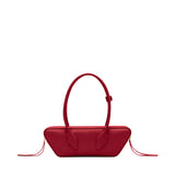 Borsa Afra in pelle FBBP9JO02 OMBRA FRANCESCO BIASIA 