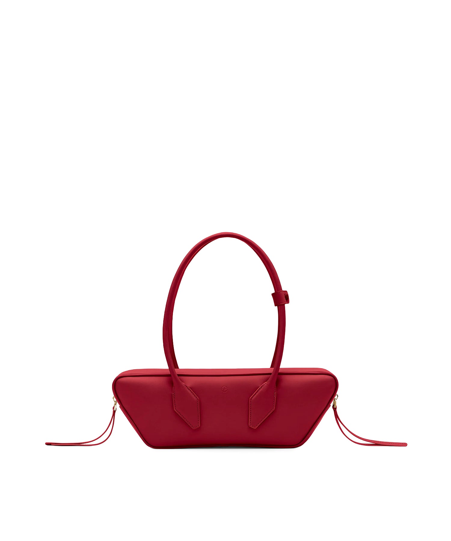 Borsa Afra in pelle FBBP9JO02 OMBRA FRANCESCO BIASIA 