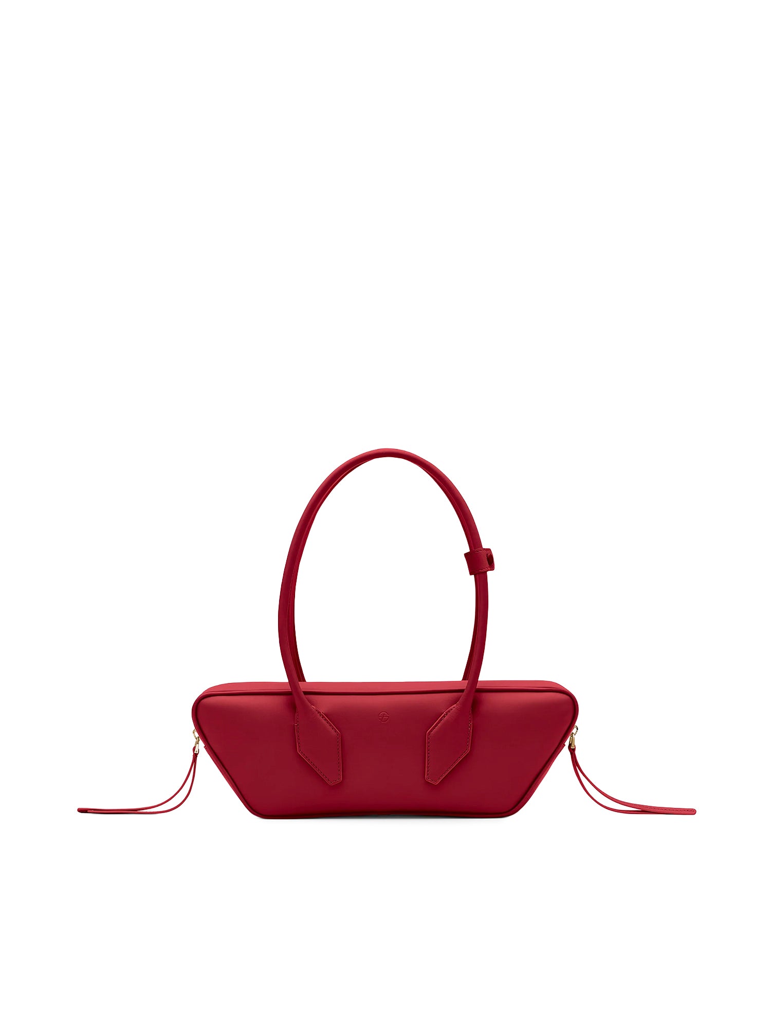 Borsa Afra in pelle FBBP9JO02 OMBRA FRANCESCO BIASIA 