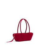 Borsa Afra in pelle FBBP9JO02 OMBRA FRANCESCO BIASIA 