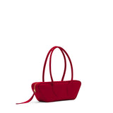 Borsa Afra in pelle FBBP9JO02 OMBRA FRANCESCO BIASIA 