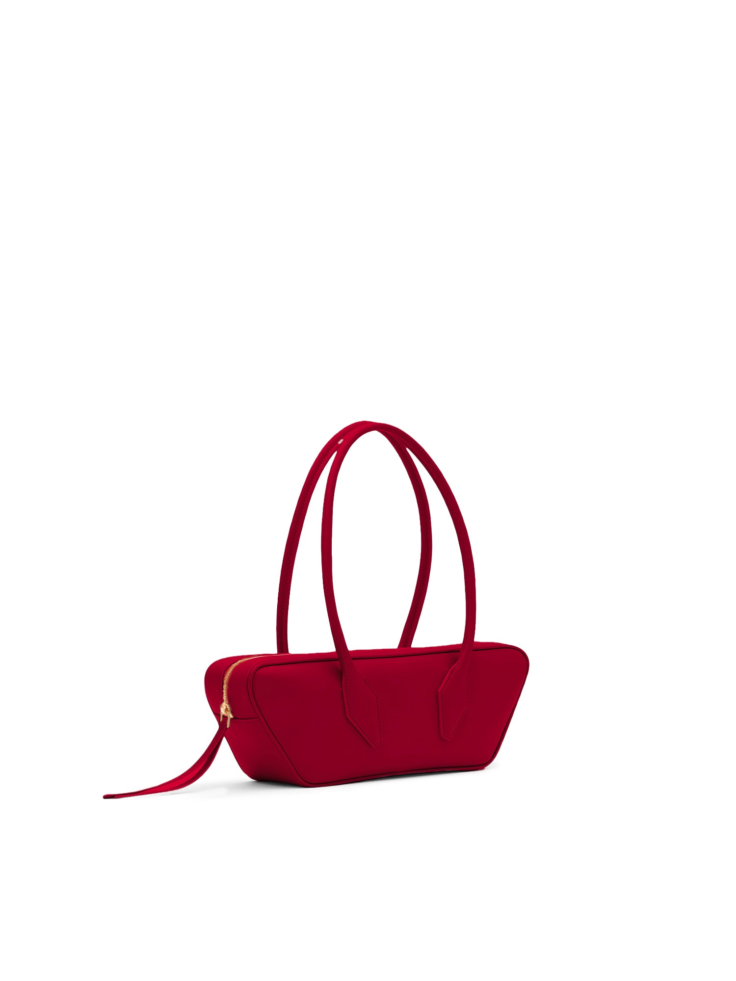 Borsa Afra in pelle FBBP9JO02 OMBRA FRANCESCO BIASIA 