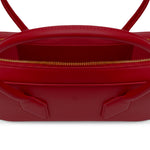 Borsa Afra in pelle FBBP9JO02 OMBRA FRANCESCO BIASIA 