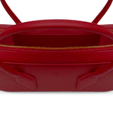 Borsa Afra in pelle FBBP9JO02 OMBRA FRANCESCO BIASIA 