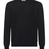 Maglione in lana 14290 55167099 GALIANO 