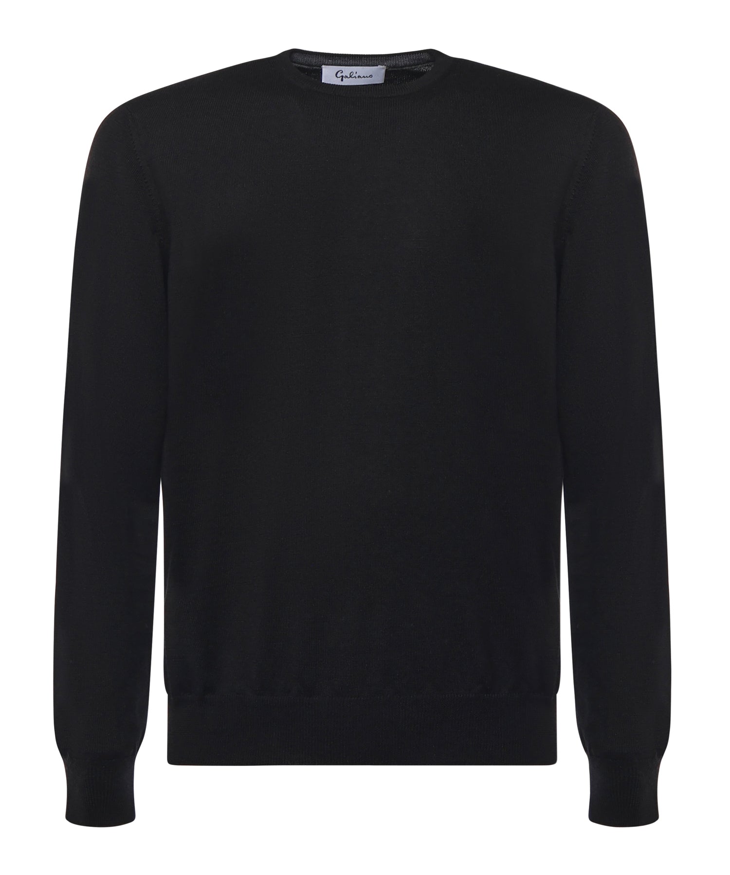 Maglione in lana 14290 55167099 GALIANO 