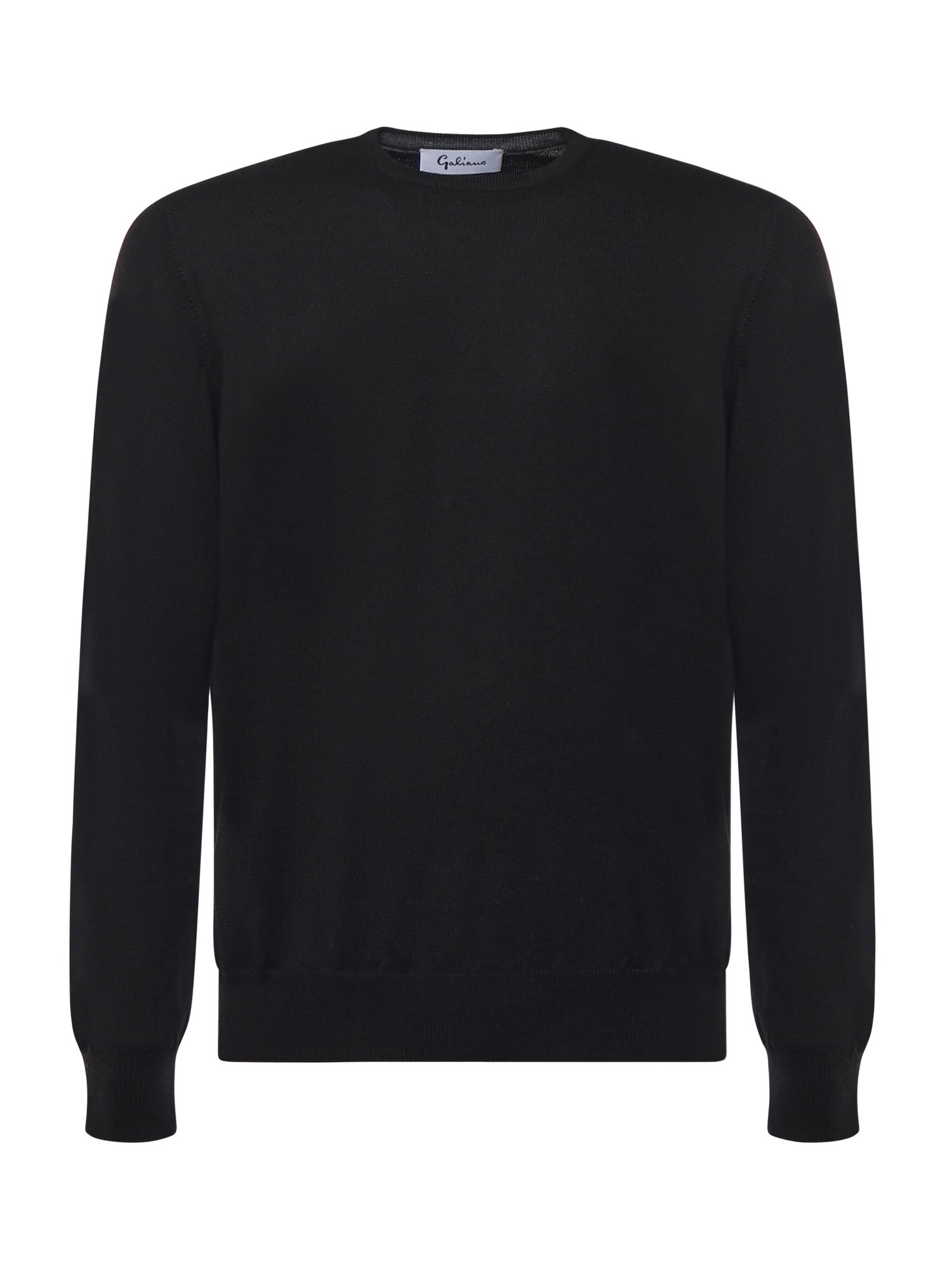 Maglione in lana 14290 55167099 GALIANO 