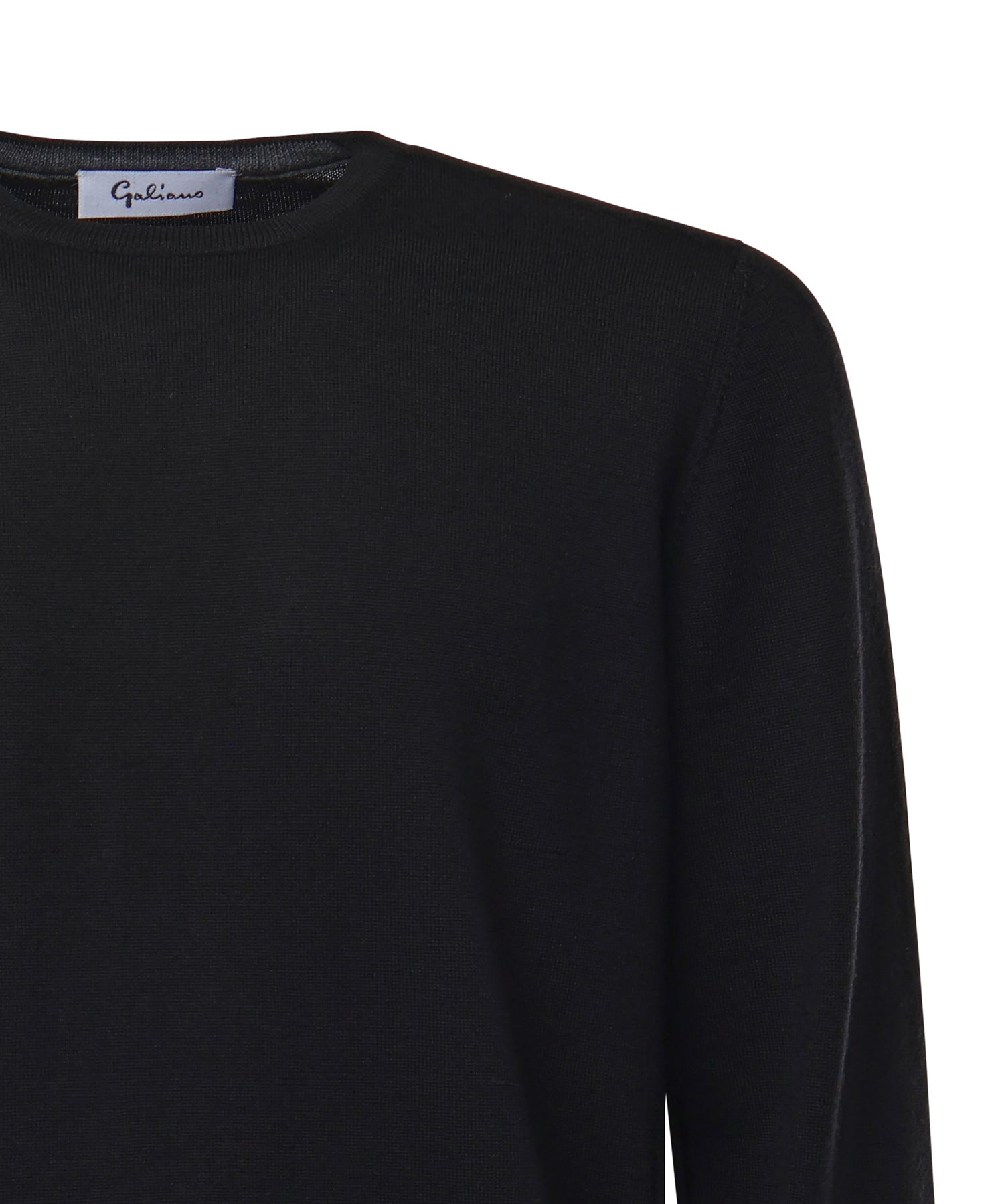 Maglione in lana 14290 55167099 GALIANO 
