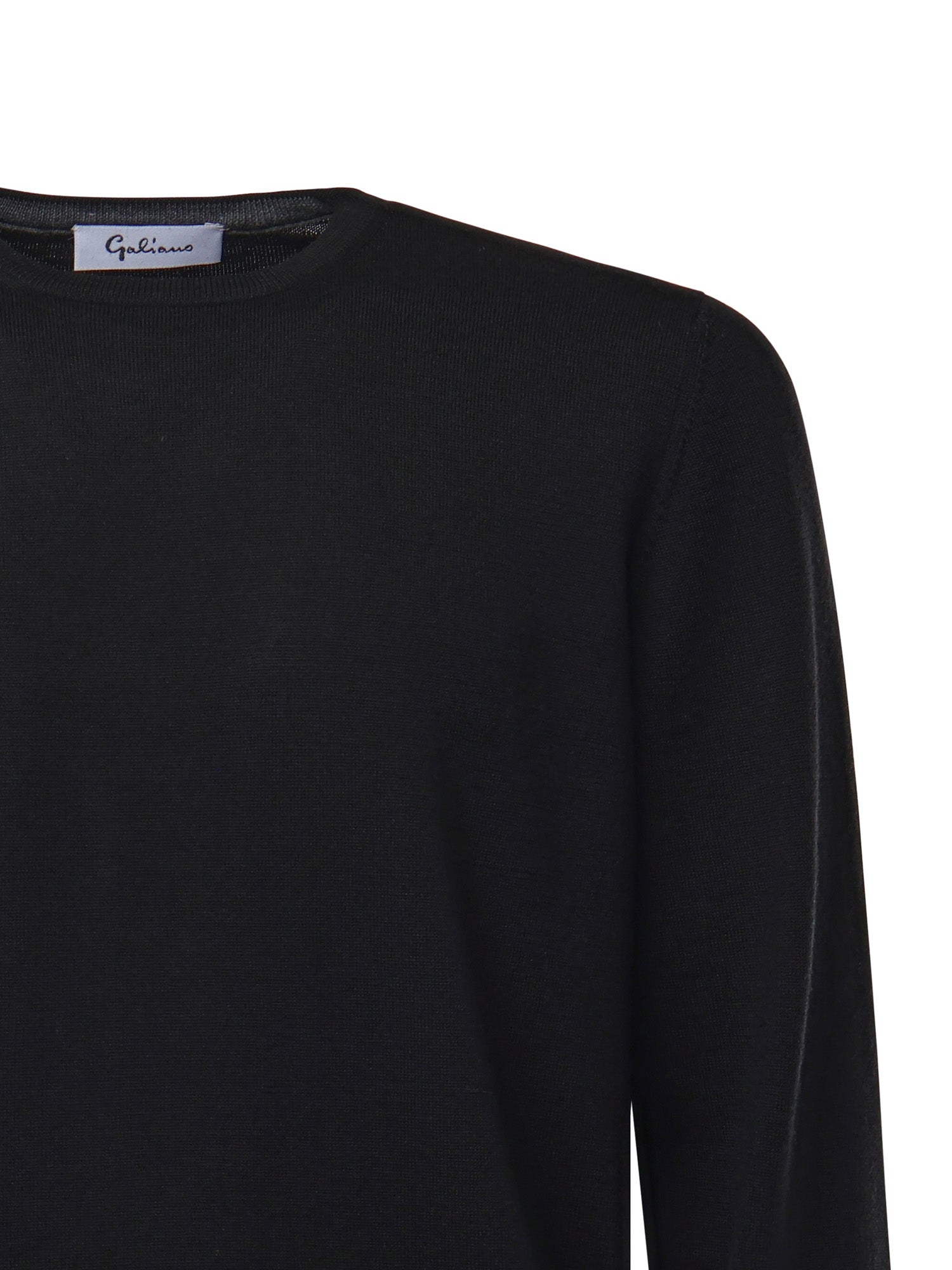 Maglione in lana 14290 55167099 GALIANO 