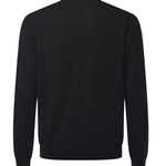 Maglione in lana 14290 55167099 GALIANO 