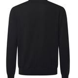 Maglione in lana 14290 55167099 GALIANO 