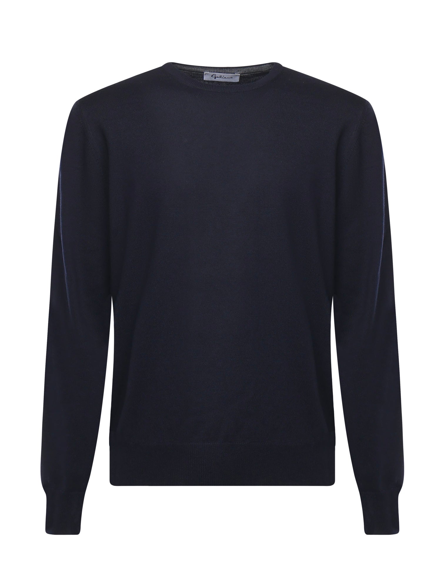 Maglione in lana 14290 55167598 GALIANO 