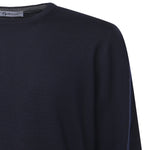 Maglione in lana 14290 55167598 GALIANO 