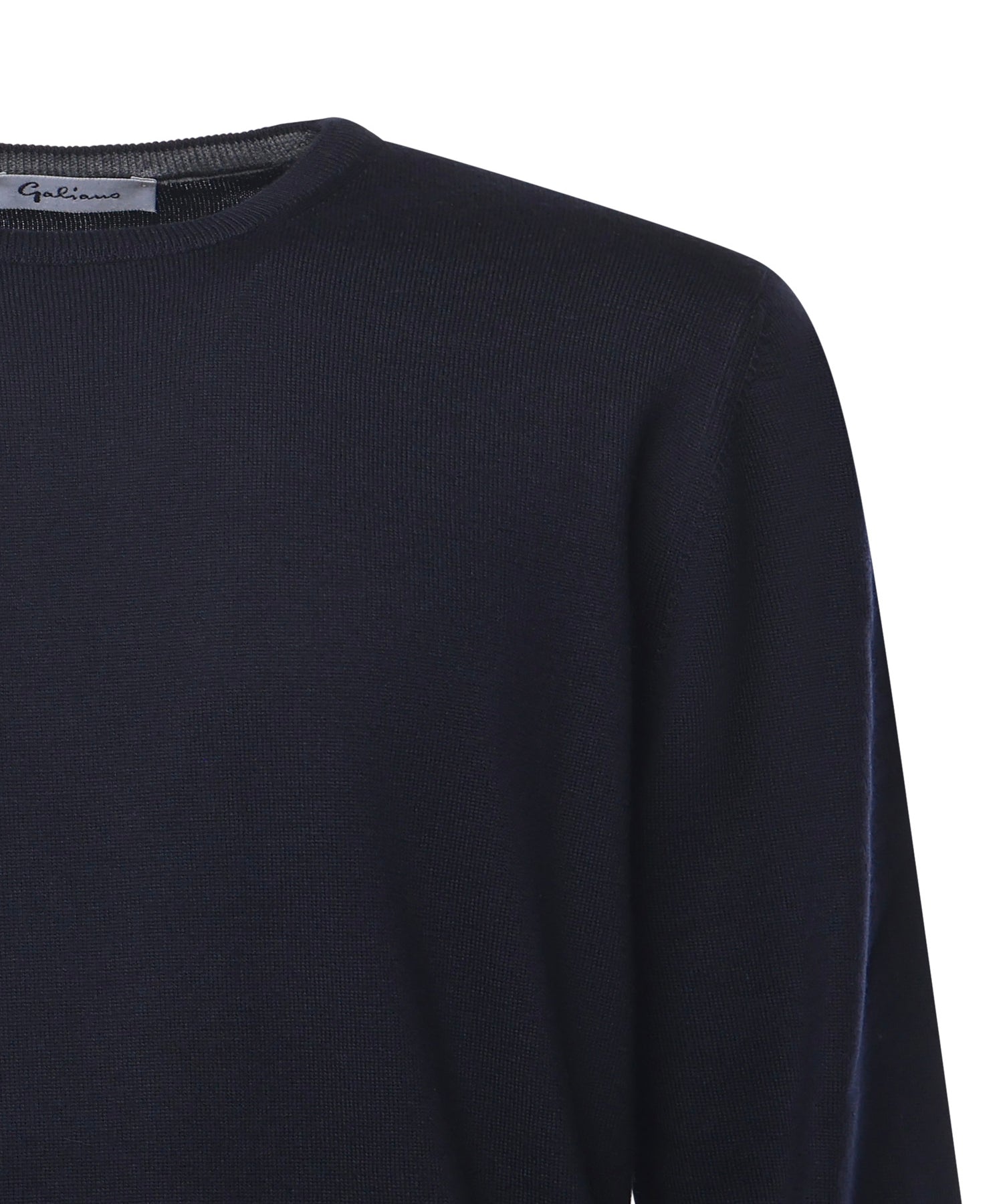 Maglione in lana 14290 55167598 GALIANO 