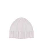 Beanie a costine in lana 15529 10186049 GALIANO 