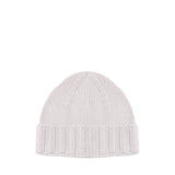 Beanie a costine in lana 15529 10186049 GALIANO 