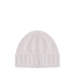 Beanie a costine in lana 15529 10186049 GALIANO 