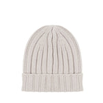 Beanie in lana vergine 15563 10165049 GALIANO 