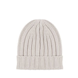 Beanie in lana vergine 15563 10165049 GALIANO 