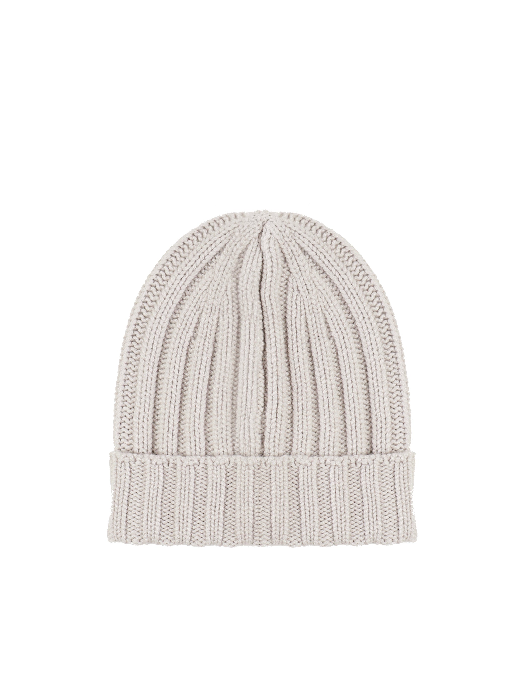 Beanie in lana vergine 15563 10165049 GALIANO 