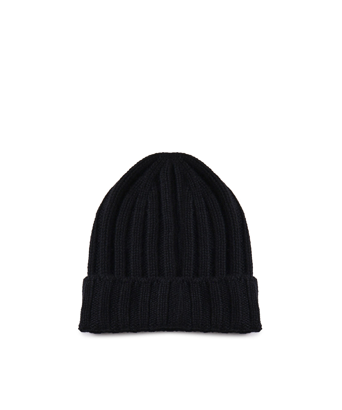 Beanie in lana vergine 15563 10165099 GALIANO 