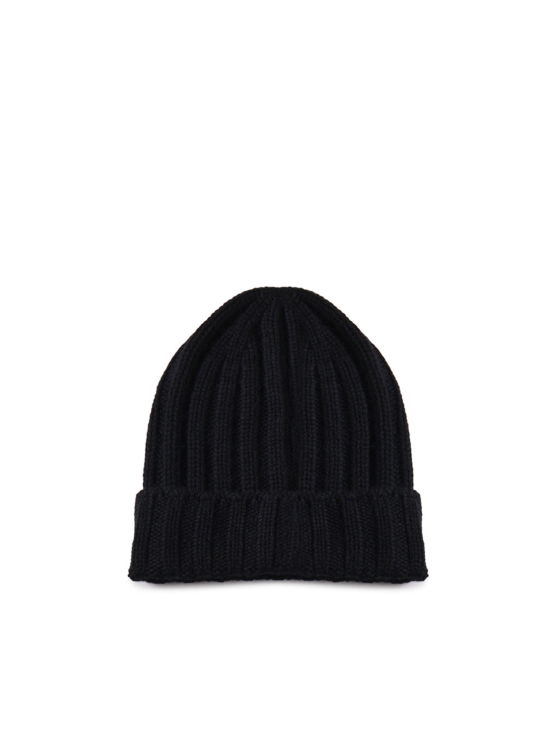 Beanie in lana vergine 15563 10165099 GALIANO 