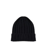 Beanie in lana vergine 15563 10165099 GALIANO 