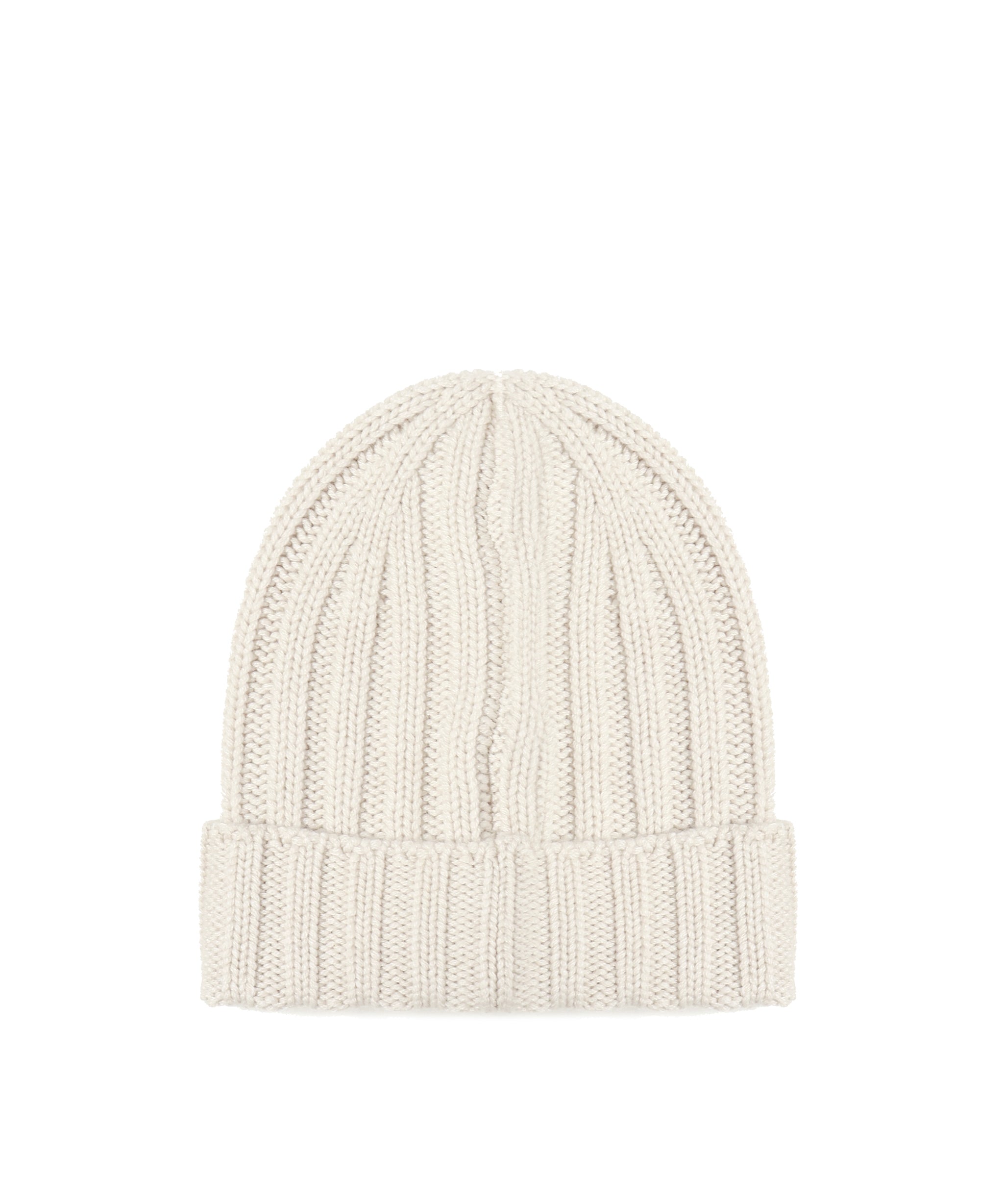 Beanie in lana vergine 15563 10165113 GALIANO 