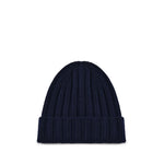 Beanie in lana vergine 15563 10165598 GALIANO 