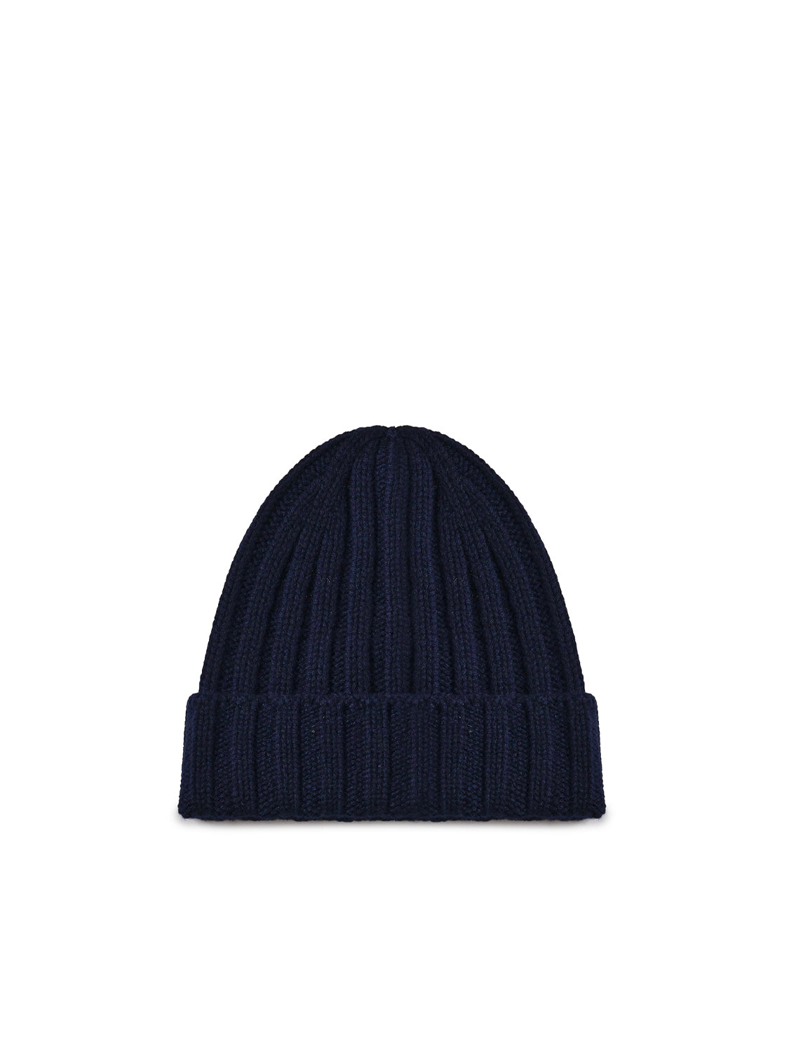 Beanie in lana vergine 15563 10165598 GALIANO 