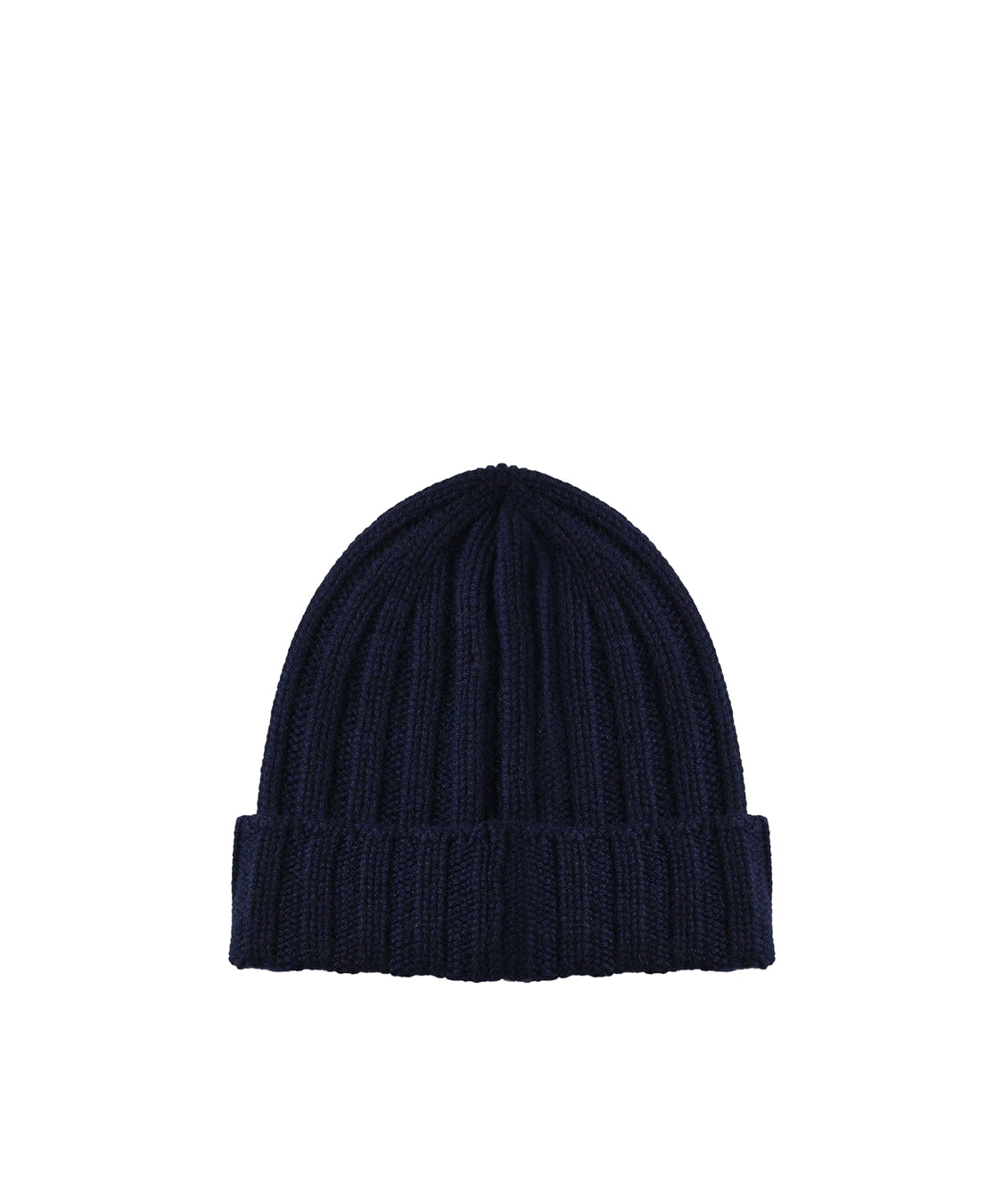 Beanie in lana vergine 15563 10165598 GALIANO 