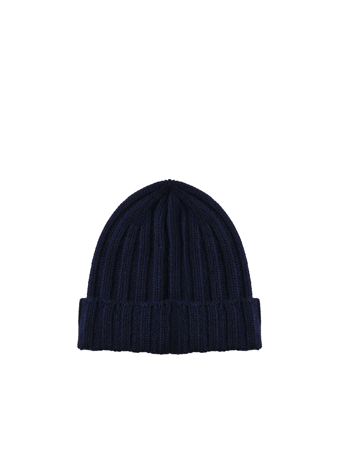 Beanie in lana vergine 15563 10165598 GALIANO 