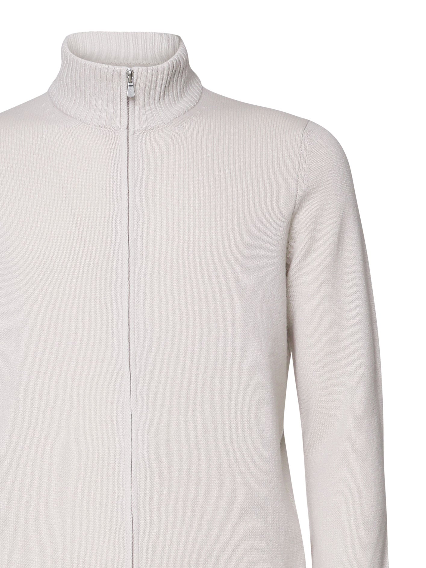 Giacca felpa con zip 19621 23123113 GALIANO 