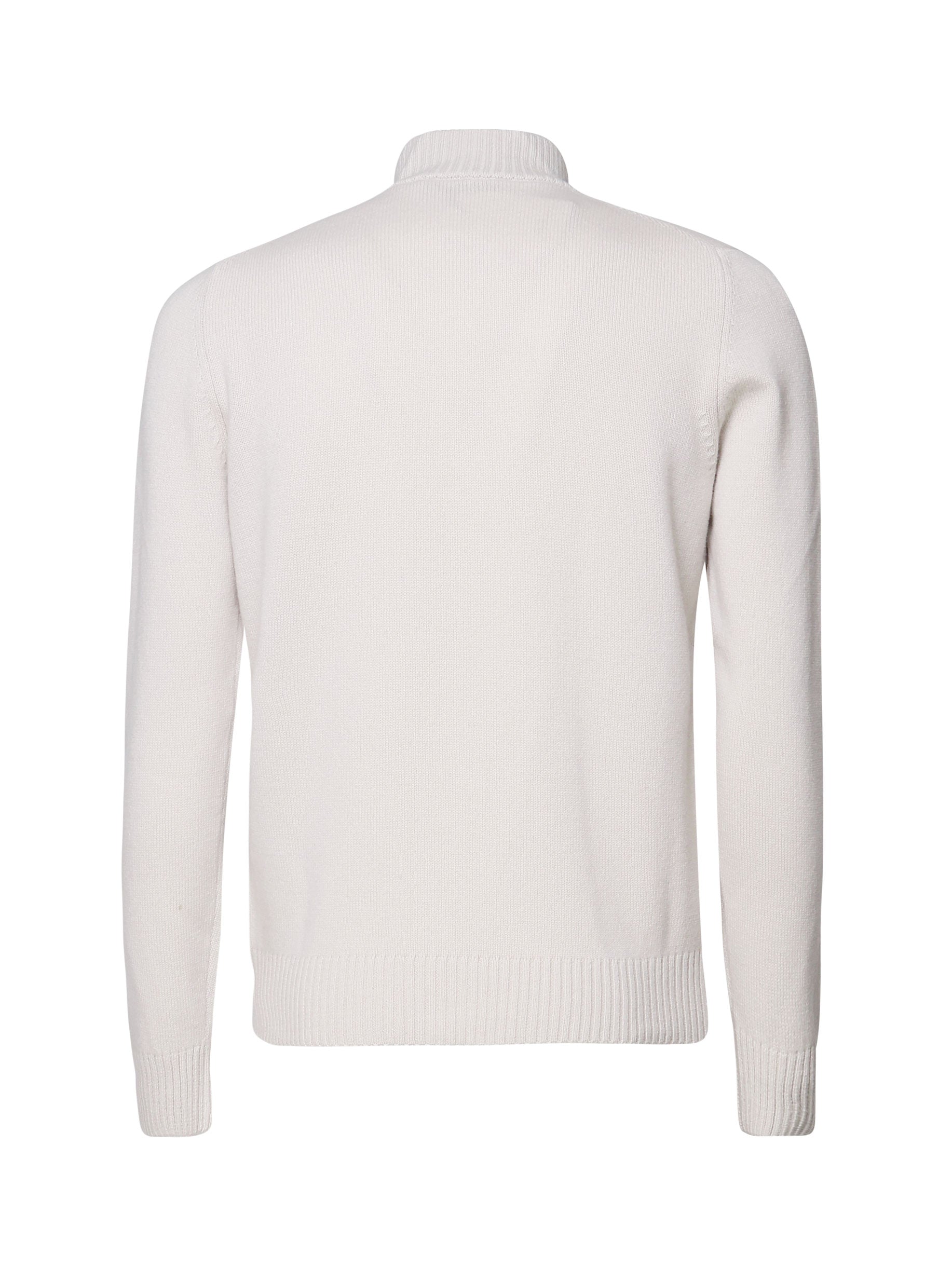Giacca felpa con zip 19621 23123113 GALIANO 