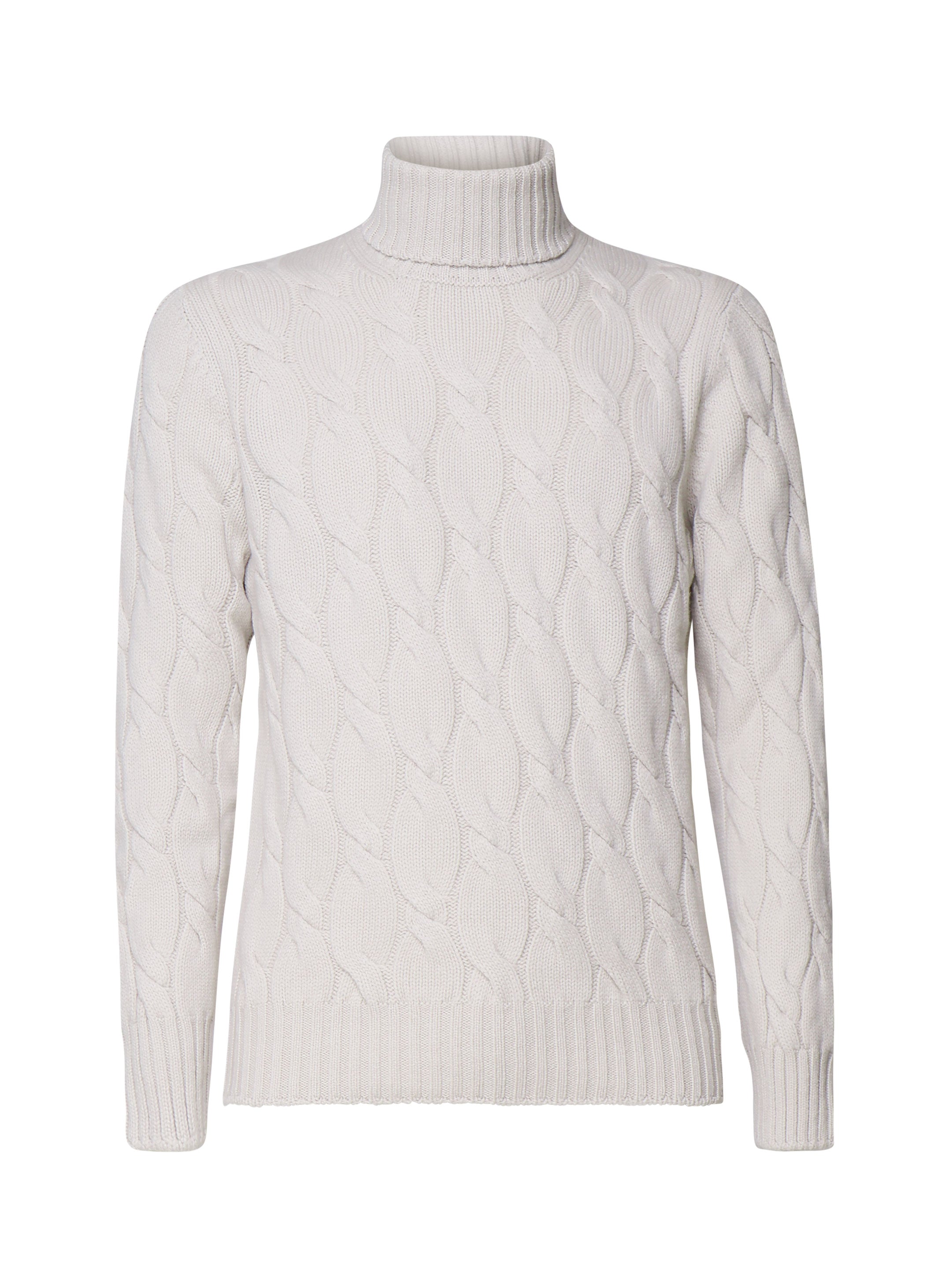 Maglioncino Tricot a collo alto 19659 13115113 GALIANO 