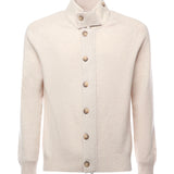 Giacca cardigan in lana vergine 23170 25025054 GALIANO 