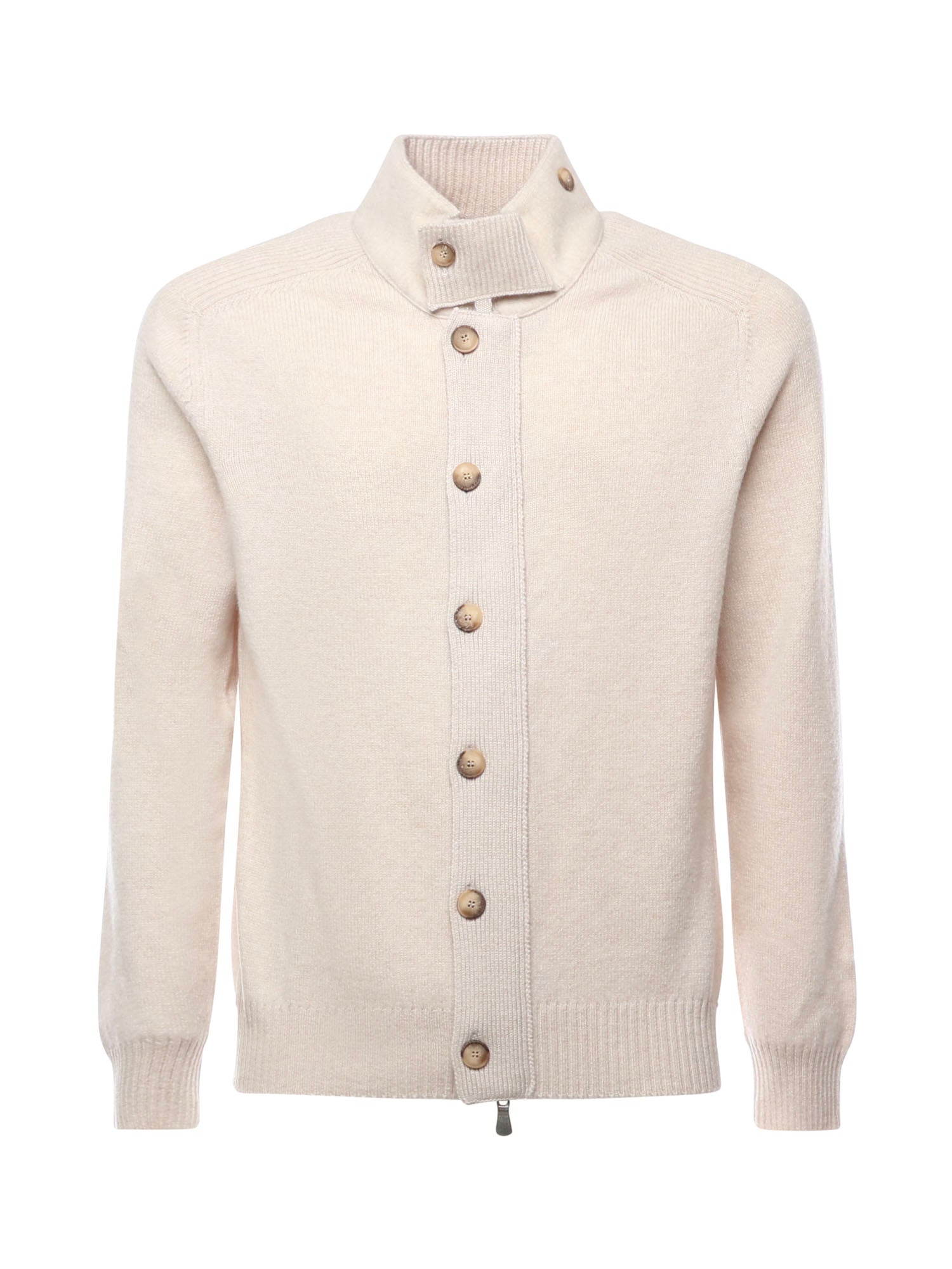 Giacca cardigan in lana vergine 23170 25025054 GALIANO 