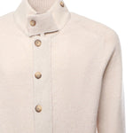 Giacca cardigan in lana vergine 23170 25025054 GALIANO 