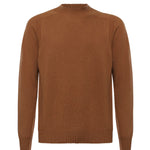 Maglione in lana vergine 24171 25024149 GALIANO 